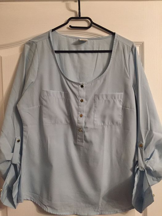 Ризи и блузи, различни марки и размери