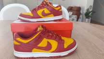 Nike Dunk Low Midas Gold