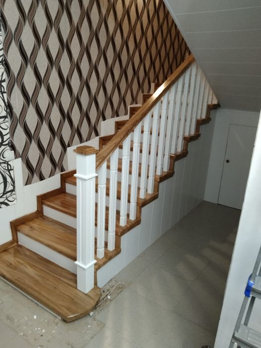 Лестница, винтовая , монокасаур, перила,навесы ,ворота,решотки,беседки