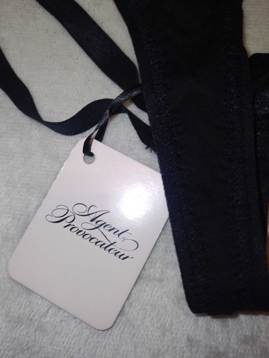 Секси Прашки размер S