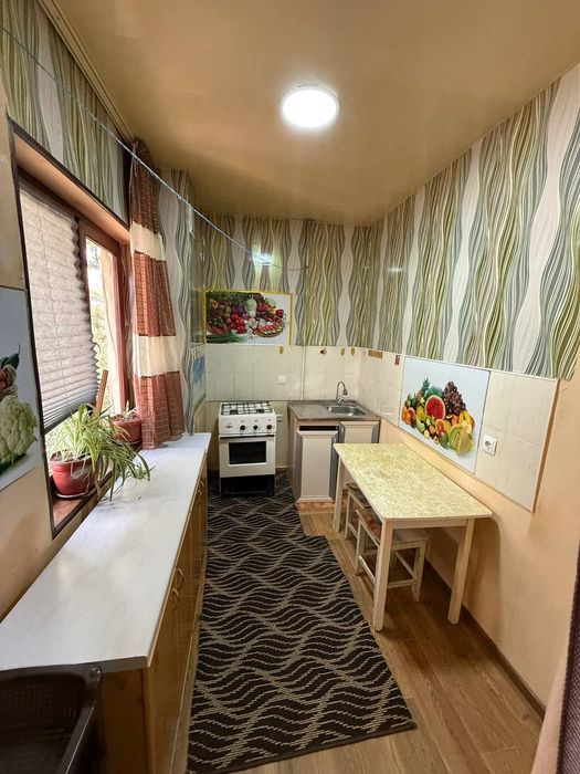 Продам 1 ком юнусабад 19 квартал Ипотека