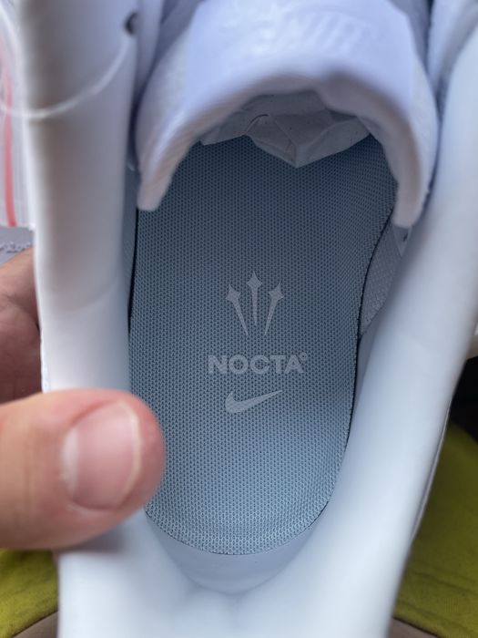 Nike air force nocta