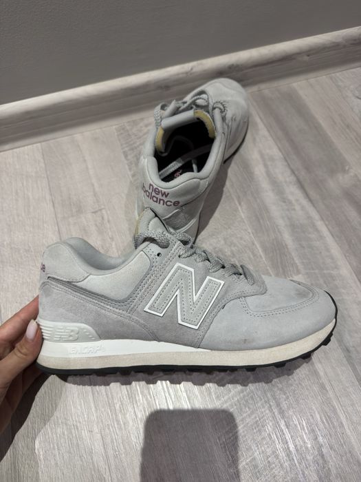 Предложение на Nike и New balance