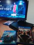 PlayStation 4 (ps4) impecabil