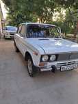 Jugili vaz 2106 mashina