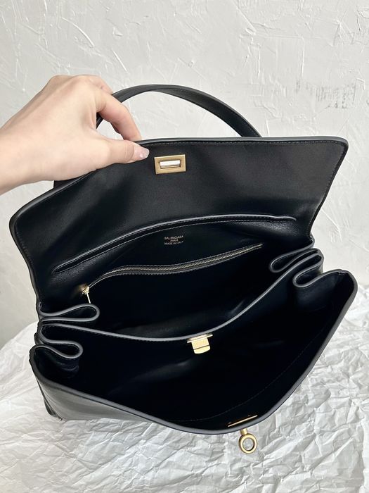 Geanta Balenciaga Rodeo 35 cm, Premium