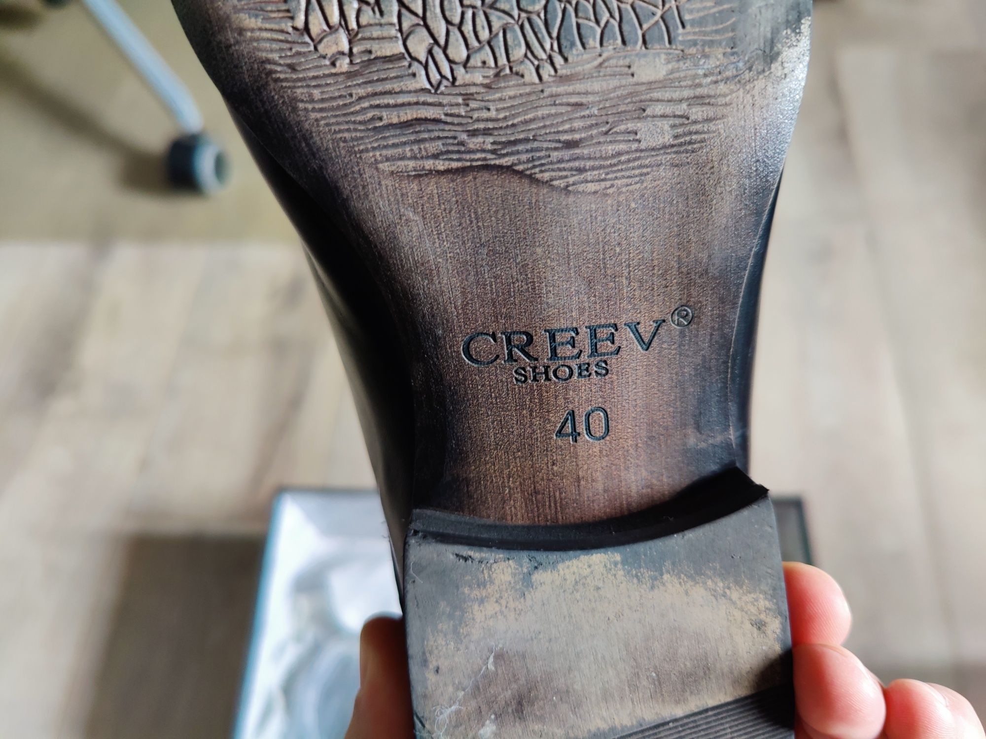 Pantofi CREEV masura 40-42