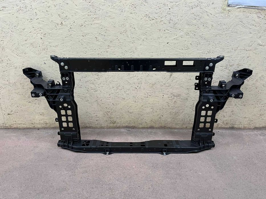 Телевизор Экран Рамка кузова Киа Соренто 2016- / Kia Sorento 2020