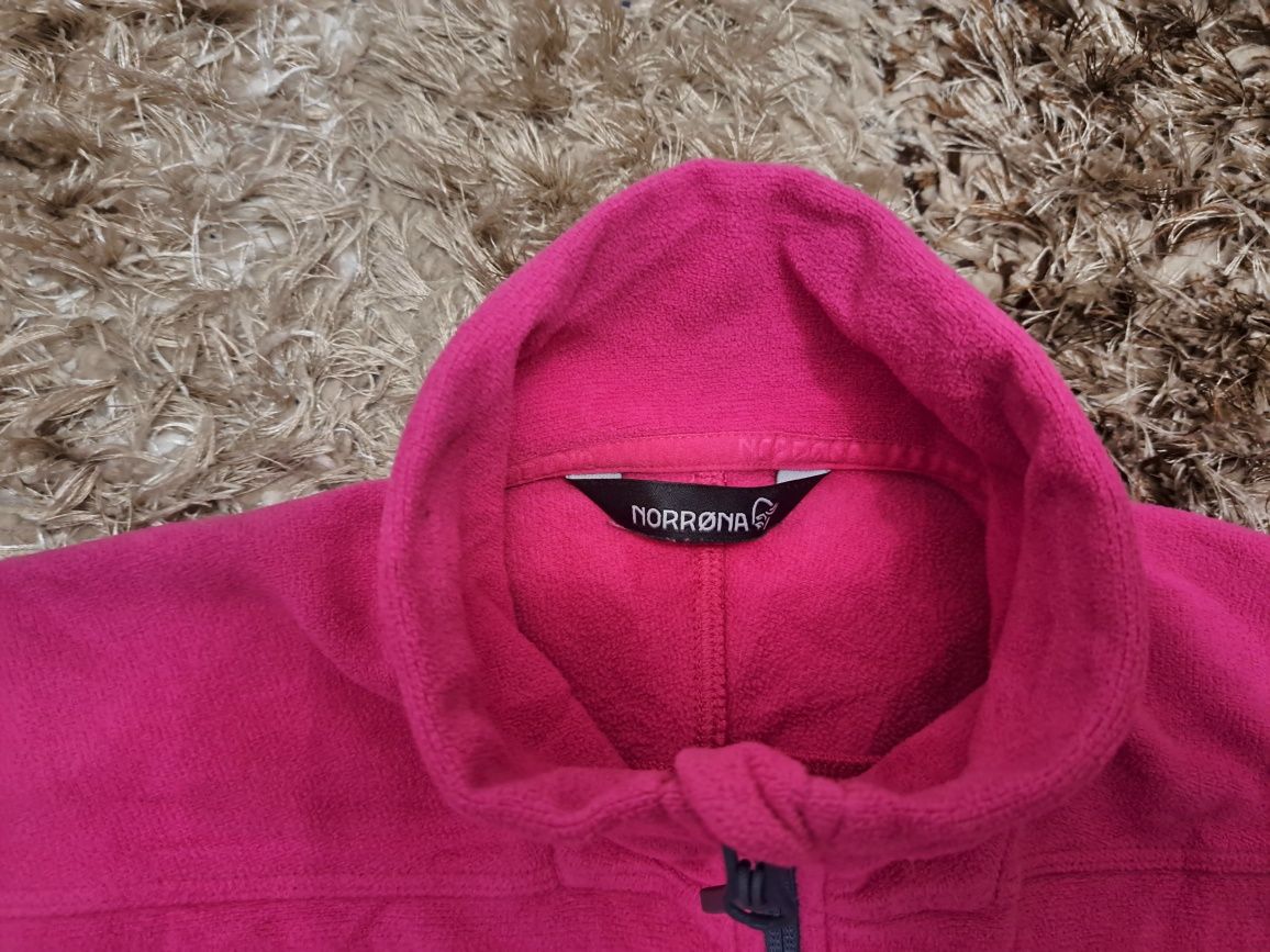 Norrona Falketind warm 1-Ориг.Дамско горнище