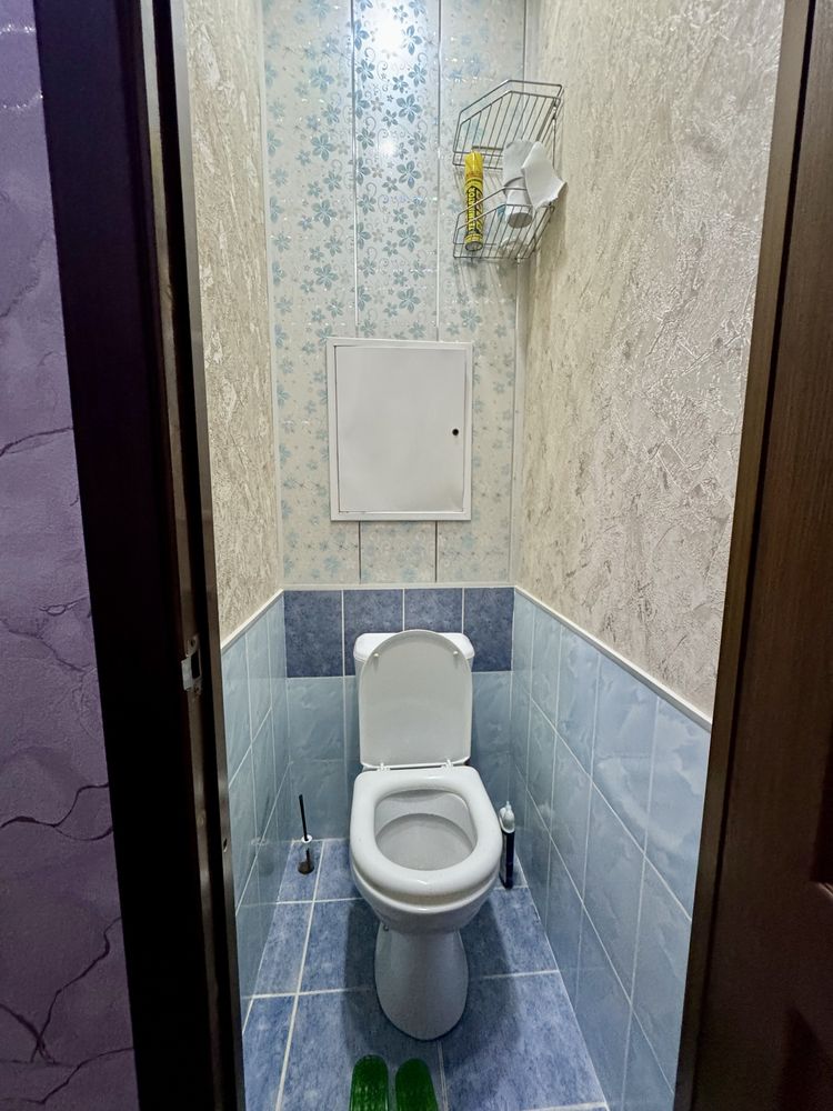 Метро Новза Продаётся своя 3-х комнатная квартира