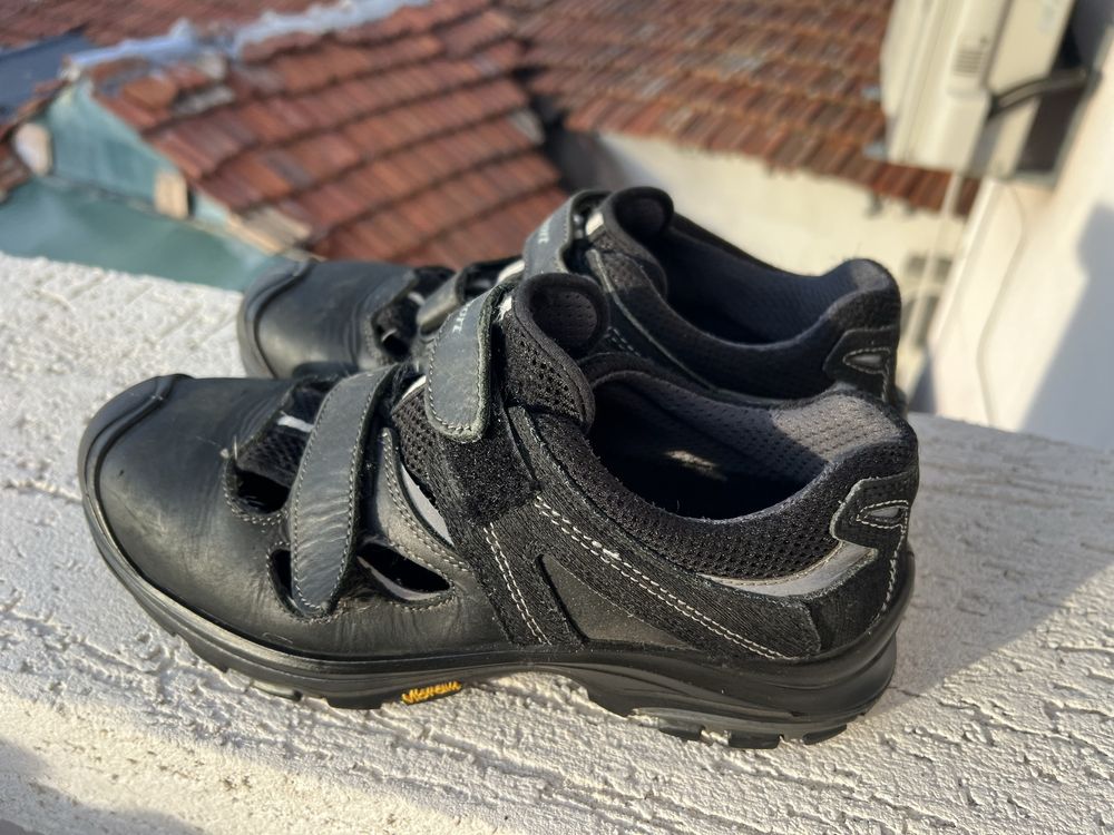 Работни Обувки Gri Sport S1 42 Vibram