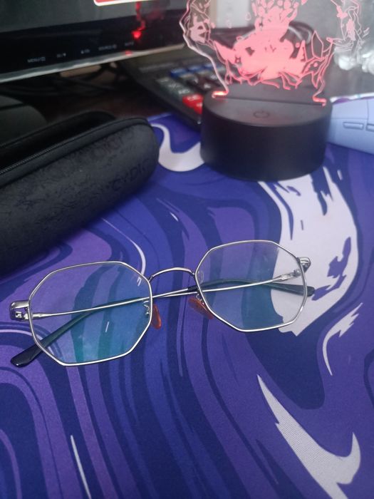 Очки -1 в отличном состоянии