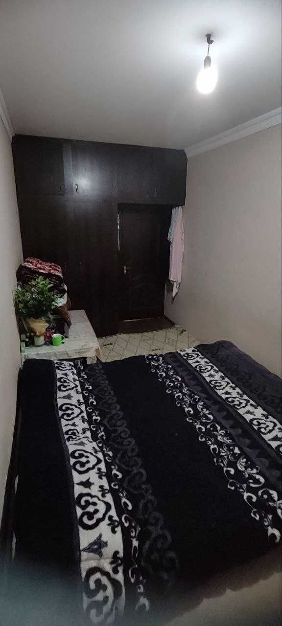 Продаётся квартира. 2 ком