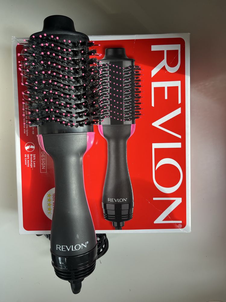 Електрическа четка Revlon