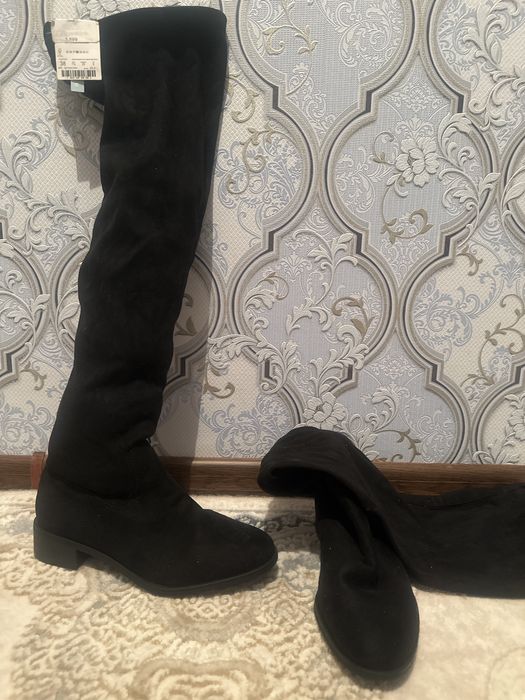 Обувь/макасима