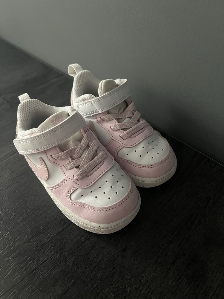 Детски маратонки Nike 23,5 и 25