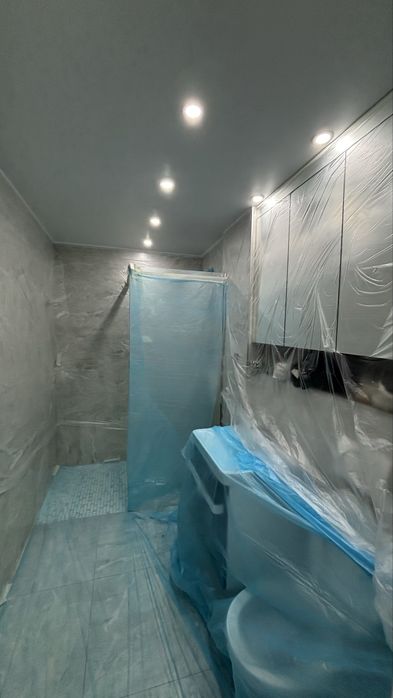 Zugrav 8 lei/Apartament  intr-o zi /Amenajari interioare