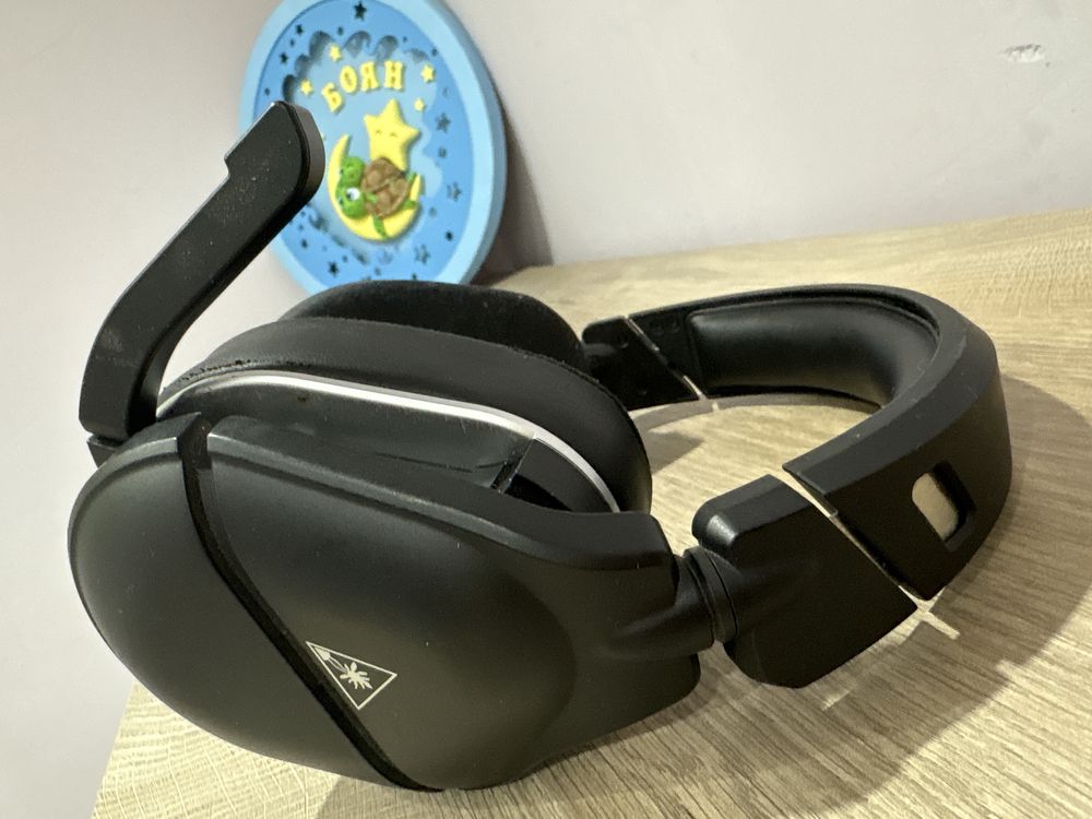 Безжични Геймърски Слушалки TURTLE BEACH STEALTH 700 GEN 2 MAX
