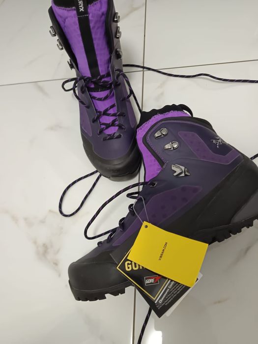Bocanci Arcteryx