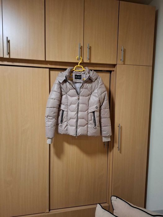 geaca fete marimea S noua fara   eticheta