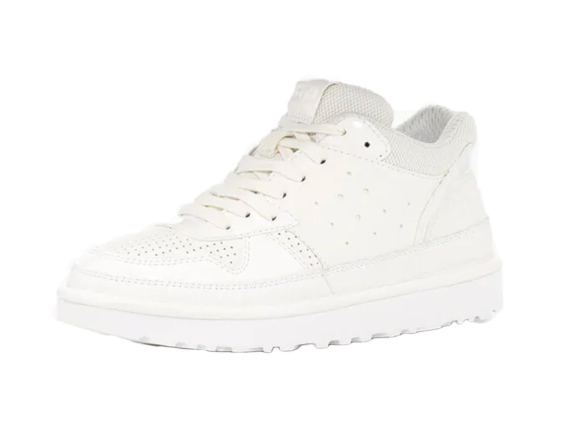 Adidași Ugg Highland Sneaker White