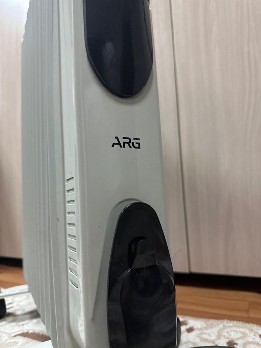 Обогреватель ARG , 11 секции