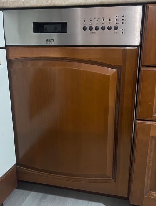 Посудомоечная машина