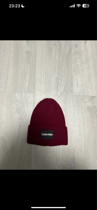 Caciula noua dama/barbati