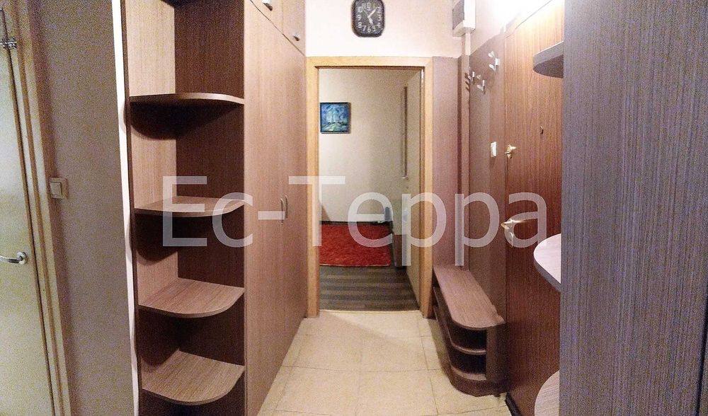 2ст. непреходен до метрото