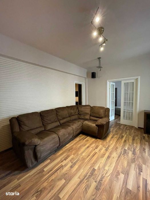 Apartament 3 Camere Centrala Piata Unirii Mobilat Utilat