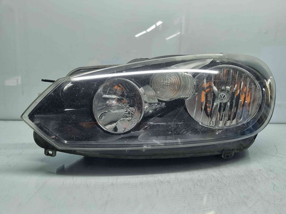 Far stanga Volkswagen Golf 6 (5K1) [Fabr 2009-2013] 5K2941005H