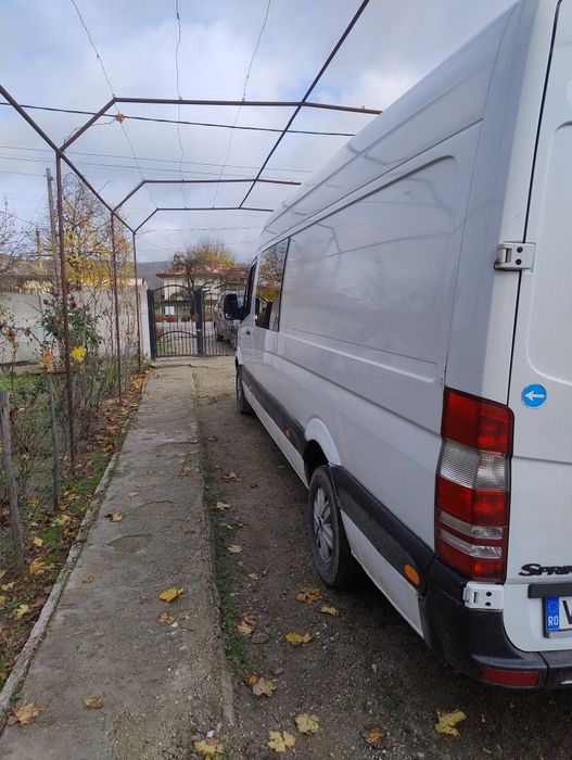 Mercedes Sprinter 315 CDI