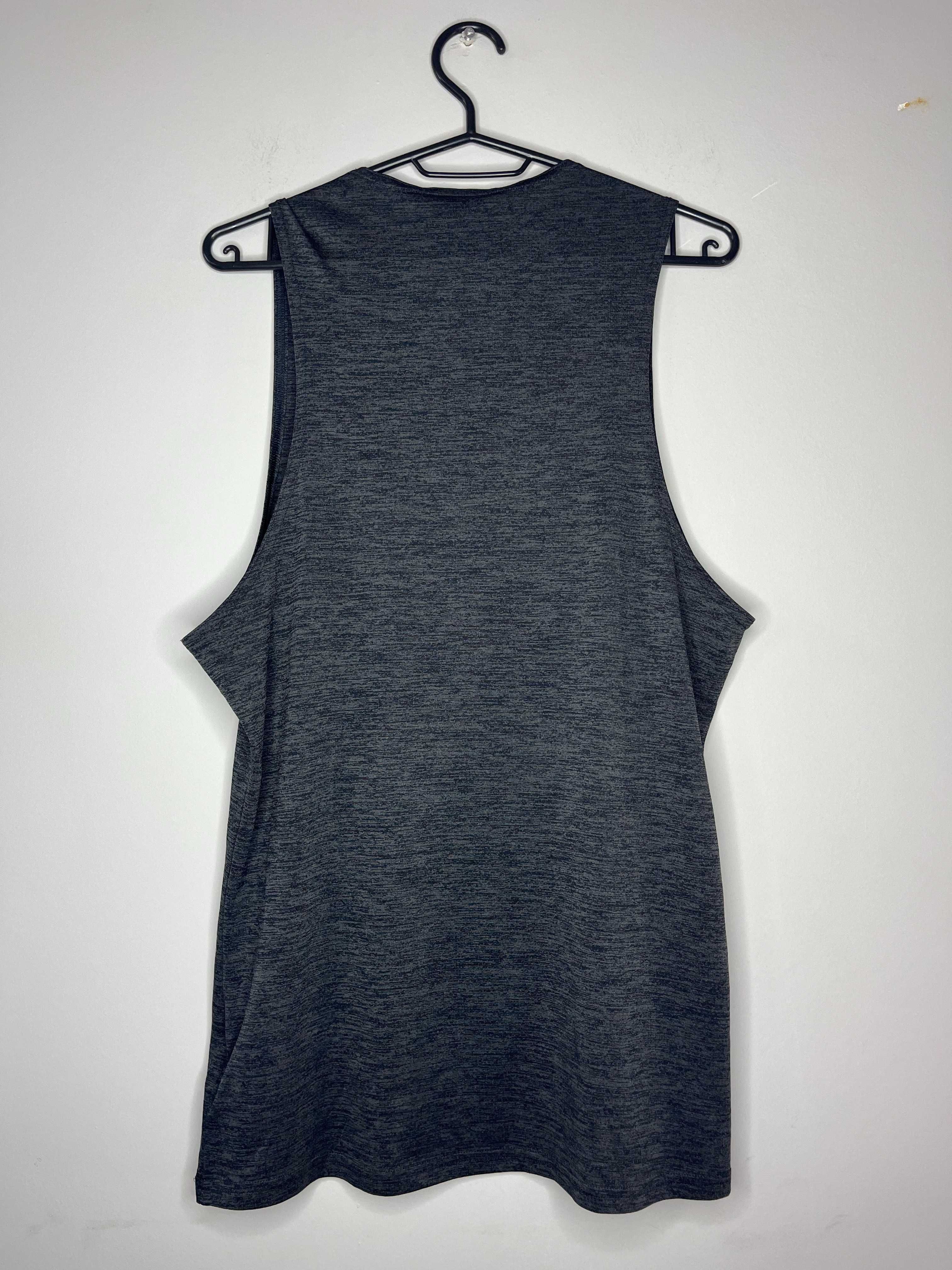 Gymshark Arrival Slim Tank Top Мъжки Потник
