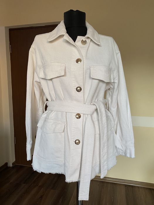 Jacheta Zara XS (Guess, Calvin Klein)