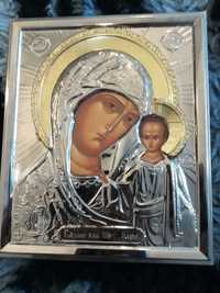 Продавам икона Света Богородица