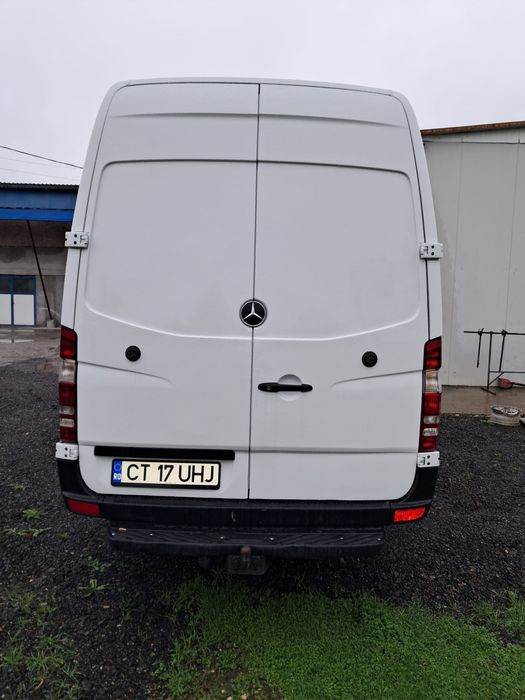 Mercedes Sprinter 313 CDI