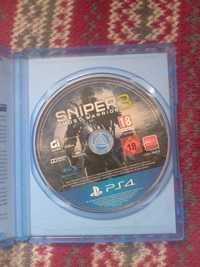 Sniper gost war 3