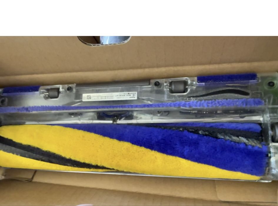 Aspirator vertical Dyson Gen5 detect Absolute