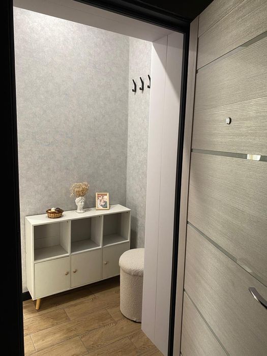 Продам квартиру. ЖК «Ривера». Новостойка. 1 - комнатная 44 квадрата