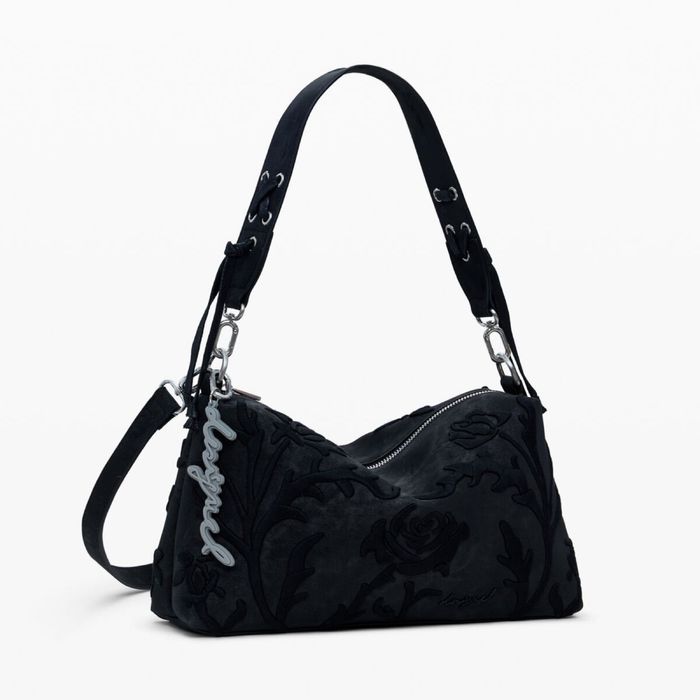 Оригинална дамска чанта Desigual 25WAXP41 2000
