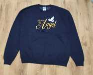 Bluza Gildan vintage 1996 mărimea XL