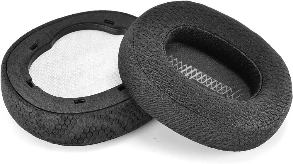 Set 2 bureti pentru casti JBL E65BT E65BTNC Live 650BTNC Live 660BTNC