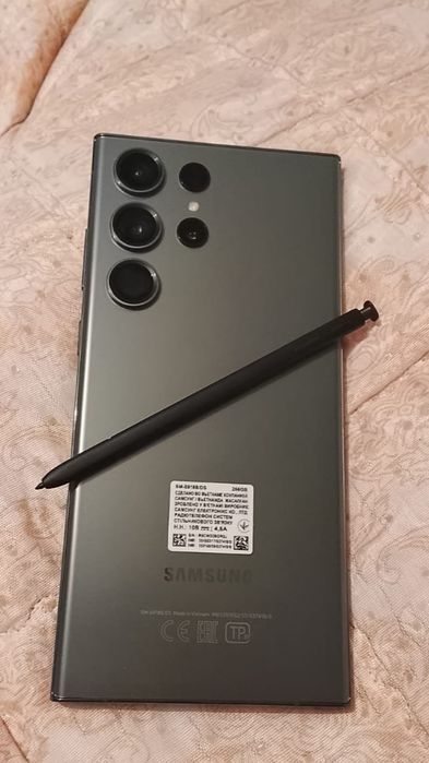 Самсунг с 23 ултра