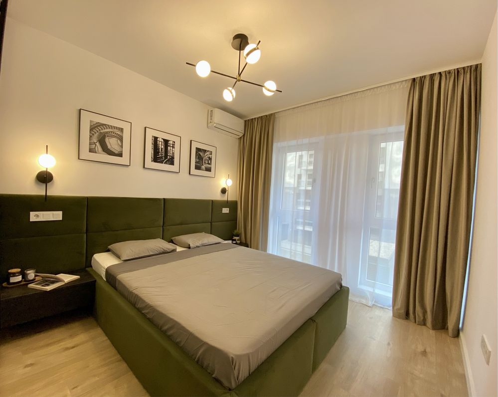 Vand apartament 3 camere | PROPRIETAR | Belvedere Residences