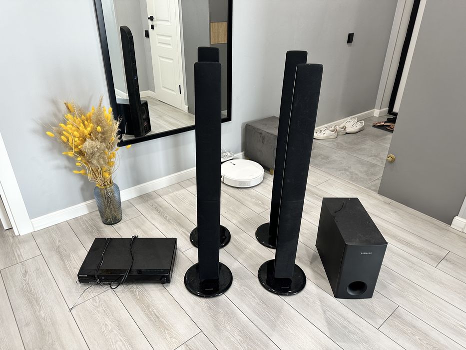 Продам караоке систему в хорошем состоянии