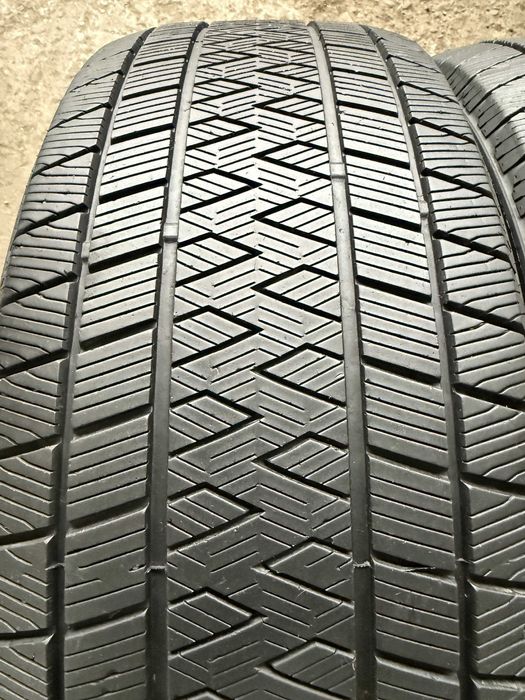 4x Anvelope Iarna 255/65 r17 - GripMax Stature M/S Winter