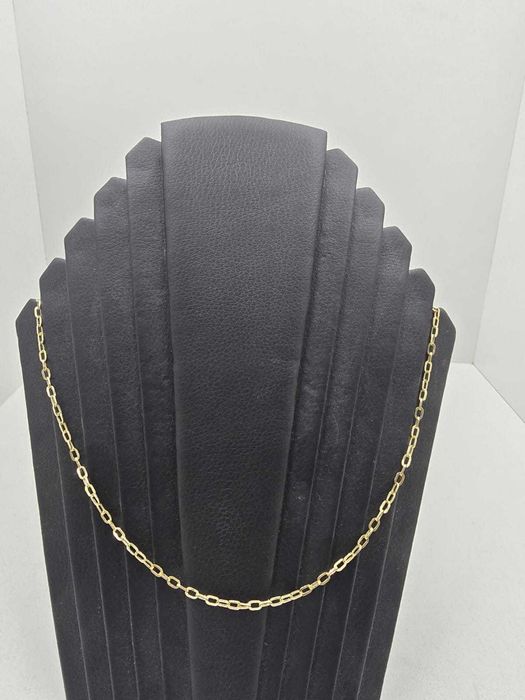 Lant aur 14K 4.60gr (Ag25 Belvedere B.40757.1)-Garantie 2 Ani!