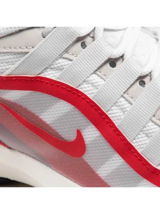 Nike - Air Max Vg-R CK7583 102 Бял №46 Оригинал Код 547