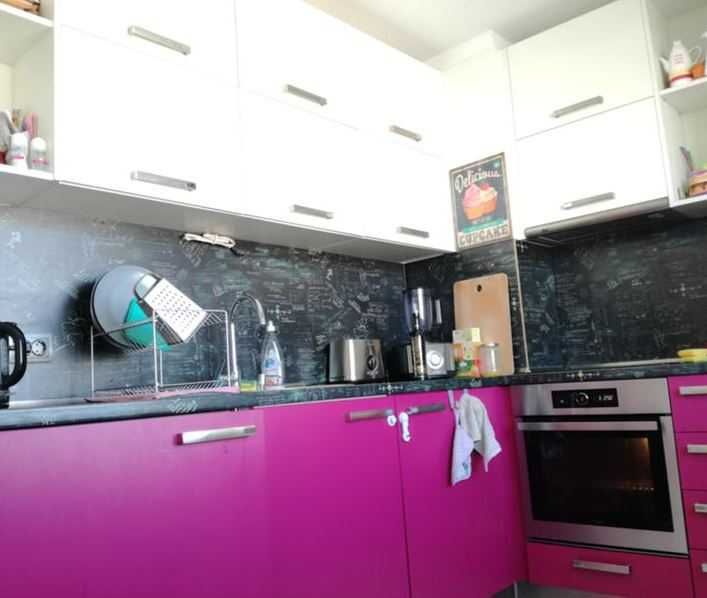 Продава се Двустаен апартамент в София, Овча купел 2 - 67 кв.м за 2165 €/кв.м - Снимка #1