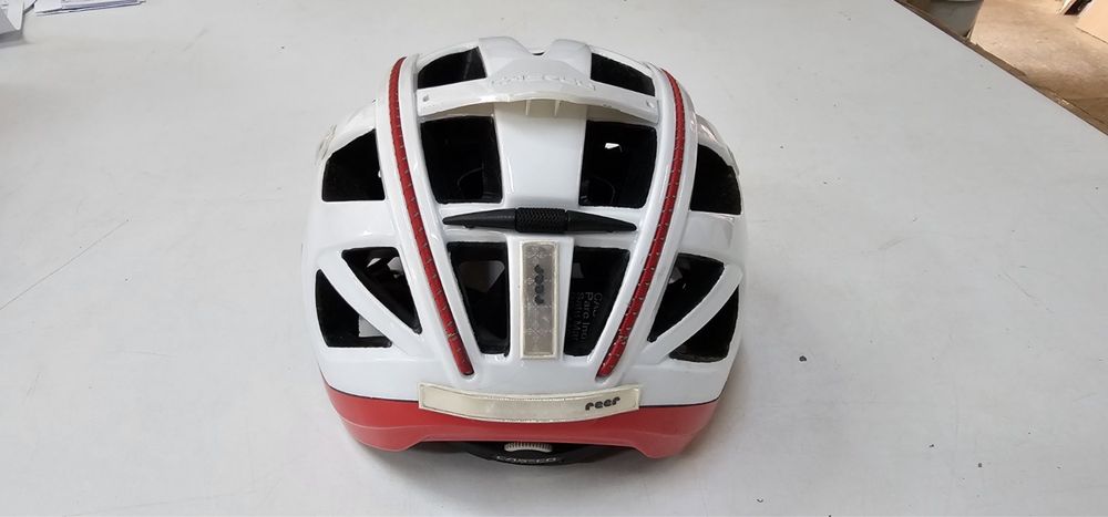 Каска за колело CASCO ACTIV 2